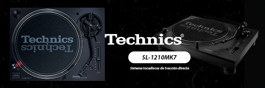 technics mk7 1210